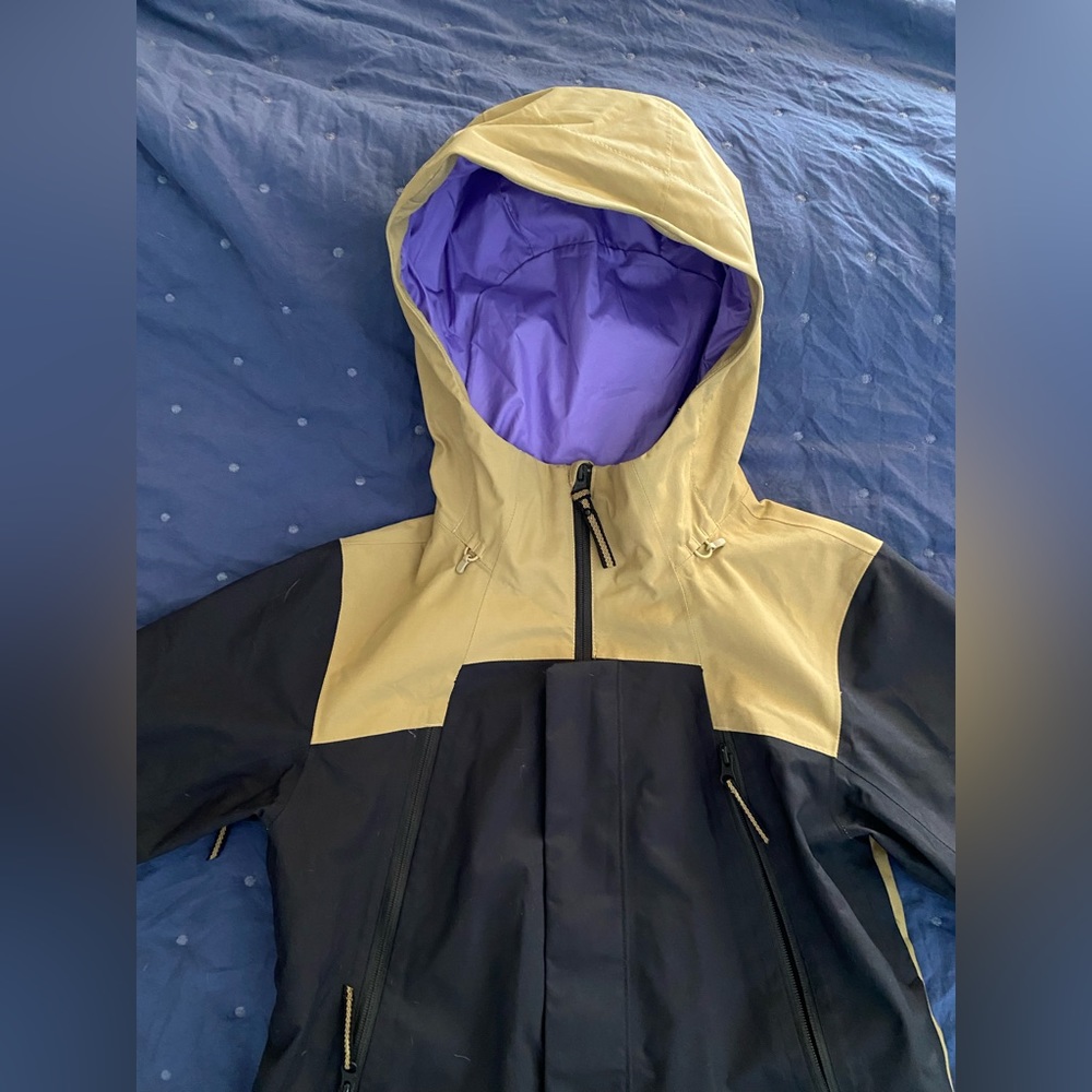 The North Face ACAD FUTURELIGHT Jacket